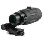 Увеличитель Vector Optics Maverick 3x26 откидной, труба 30мм арт.: SCMF-10 [VECTOR OPTICS]